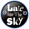 Late for the sky